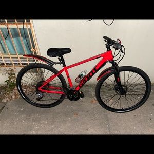 Just brought it last year